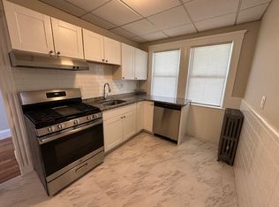 116L Fremont Ave #L, Everett, MA 02149