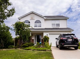 412 Sunland Dr, Mebane, NC 27302