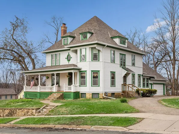 209 Orange St, Hudson, WI 54016