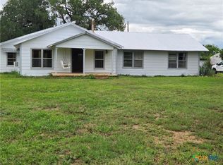2631 County Road 302, Rockdale, TX 76567