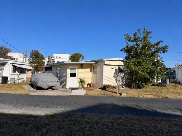 6720 PARK BOULEVARD N #37, PINELLAS PARK, FL 33781