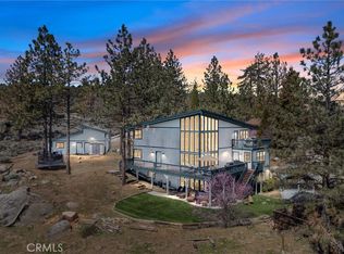 27240 Rebel Ct, Tehachapi, CA 93561