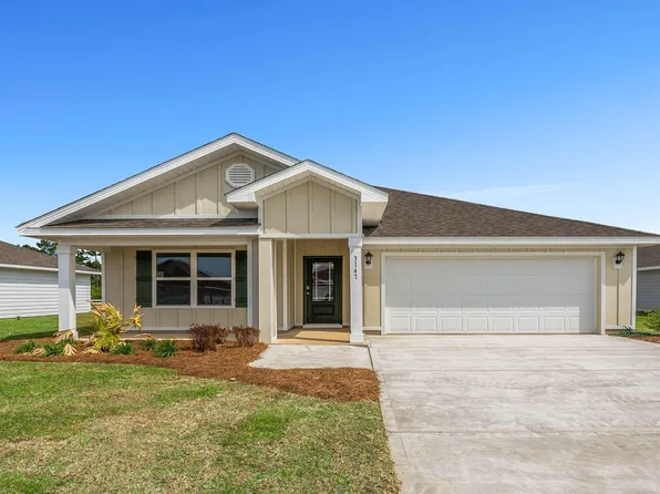 3207 Rachel Pl, Southport, FL 32409