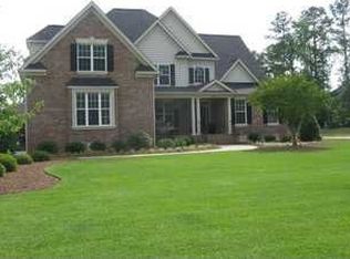 2496 Parsons Gate, Florence, SC 29501