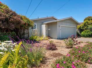 435 S Corry St, Fort Bragg, CA 95437