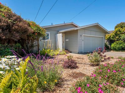 435 S Corry St, Fort Bragg, CA, 95437