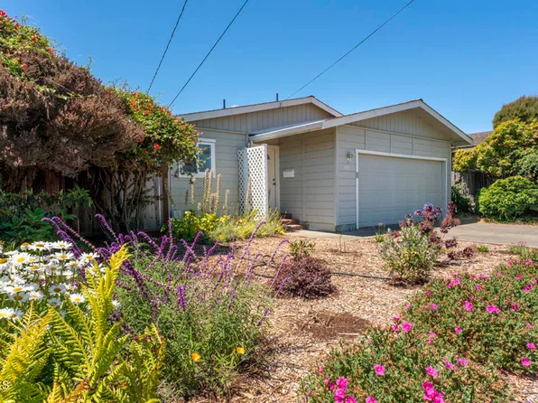 435 S Corry St, Fort Bragg, CA 95437