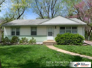 6913 Berkridge Ct, Hazelwood, MO