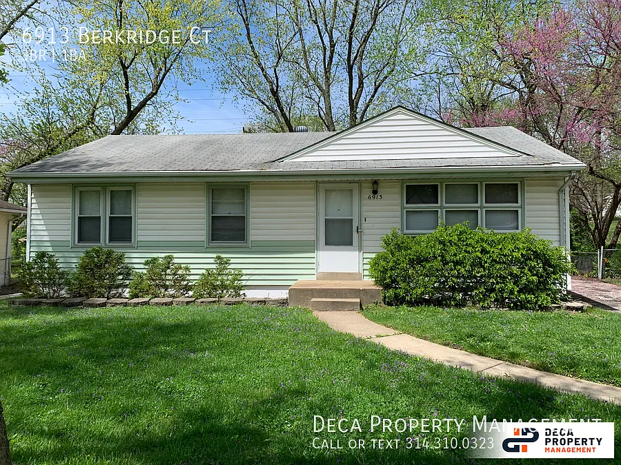6913 Berkridge Ct photo 1