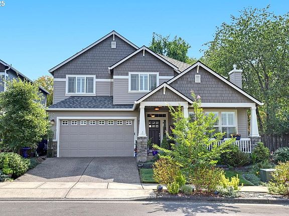 2nd image of 13922 NW Stonebridge Dr