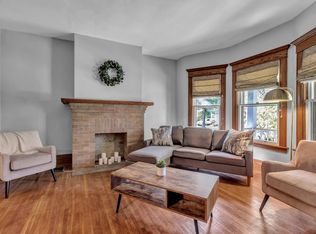 45 Saint James Pl, Buffalo, NY 14222