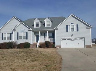 116 Tulip Tree Dr, Shiloh, NC 27974