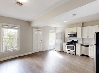 127 Eutaw St APT 1, Boston, MA 02128