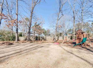 4521 Ridgeland Dr, Lilburn, GA 30047