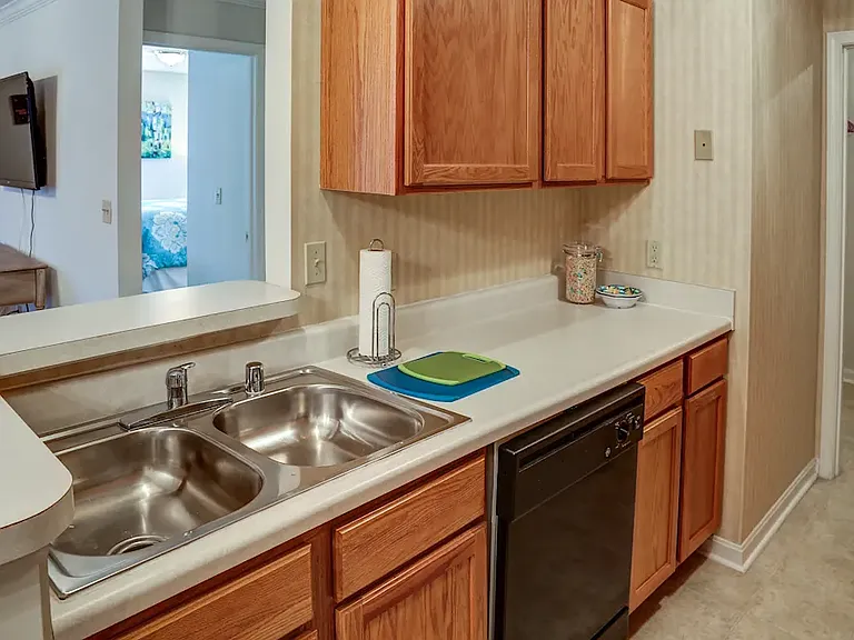 Providence Hill Apartments — Photo 29
