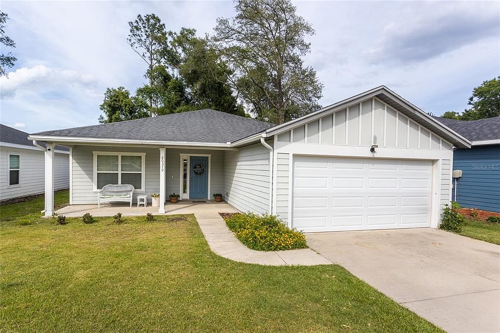 20379 NW 248th Dr, High Springs, FL 32643 Zillow