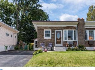 119 Stonyhill Rd, Ridley Park, PA 19078