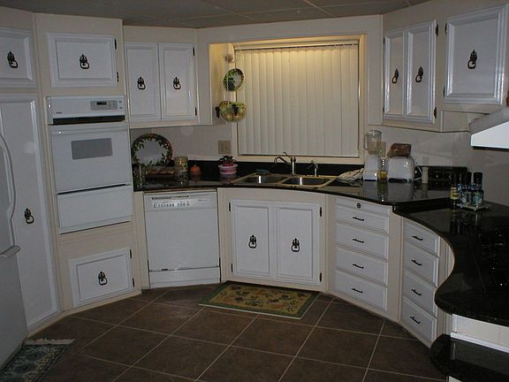 Custom Granite Counters