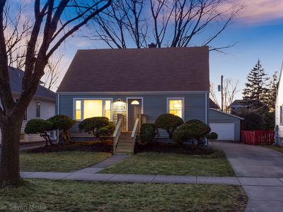 14 N Wille St, Mount Prospect, IL, 60056
