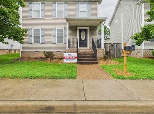 1712 Kemper St, Richmond, VA 23220