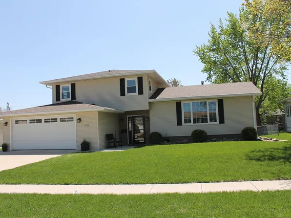 2719 22nd Ave N, Fort Dodge, IA 50501