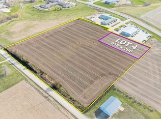 Alexander Dr, Tipton, IA 52772