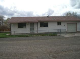 301 N Danhauser St, Alturas, CA 96101