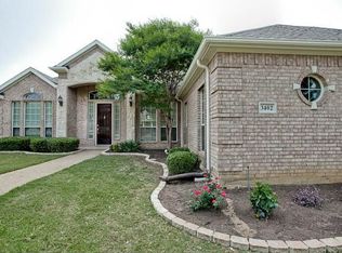 3402 Brookshire Run, Corinth, TX 76210