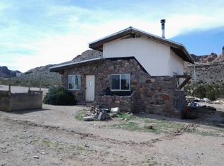 1726 S Ganado Rd, Golden Valley, AZ 86413