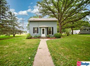 614 9th St, Scribner, NE 68057