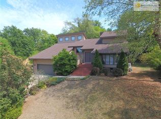 1201 Telford Dr, Liberty, MO 64068