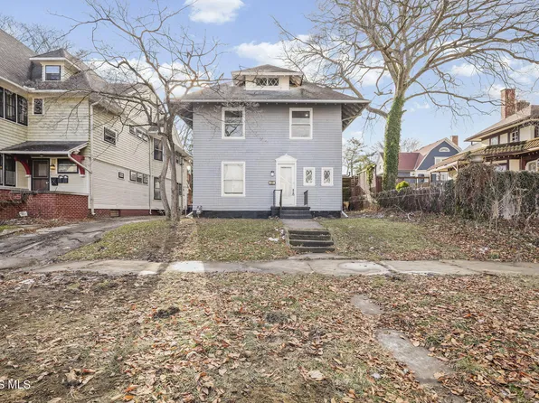 629 Virginia St, Toledo, OH 43620