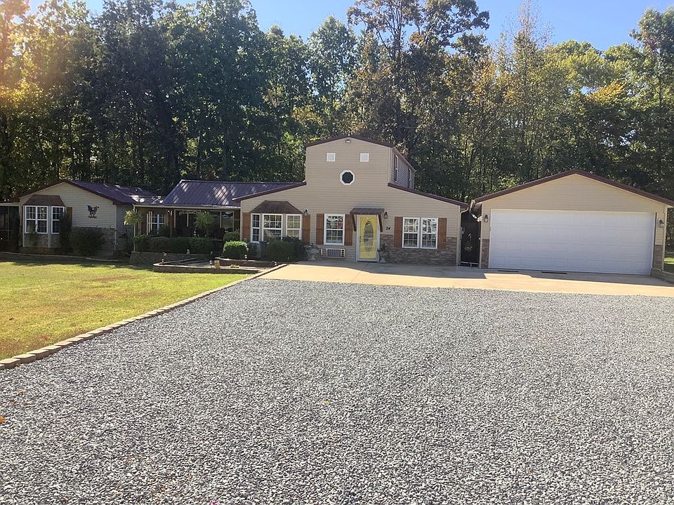 24 Lake Access Rd, Springville, TN 38256 Zillow