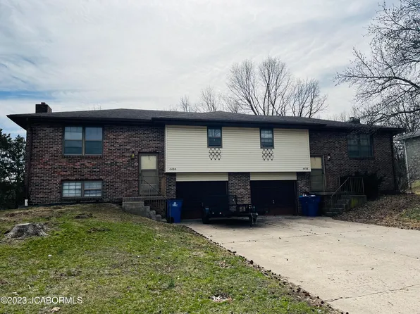 449 Hutton Ln, Jefferson City, MO 65101