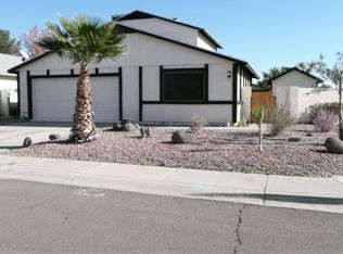 19801 N 3rd St, Phoenix, AZ 85024