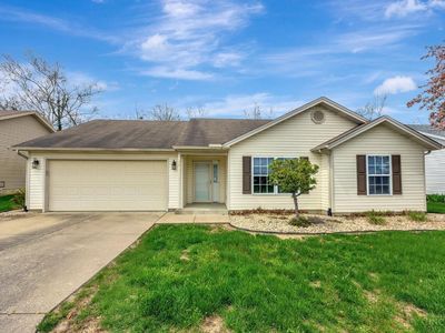 58 W Persimmon Dr, Hamilton, OH, 45013