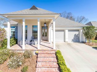 7353 N Eisworth Ave, Baton Rouge, LA 70818