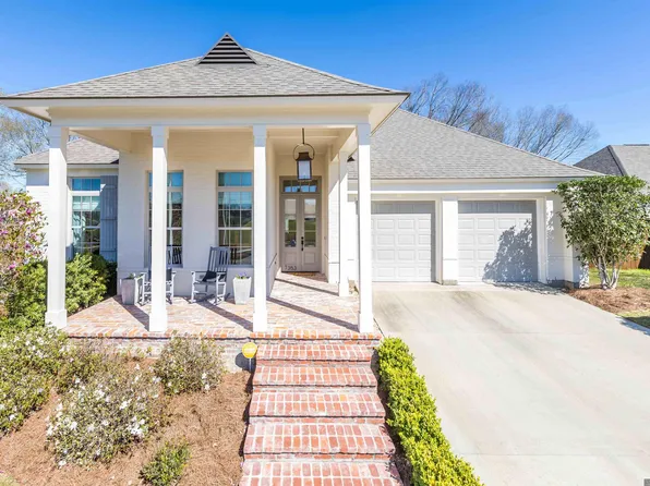 7353 N Eisworth Ave, Baton Rouge, LA 70818