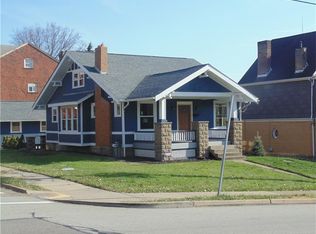 403 Marshall Ave, Pittsburgh, PA
