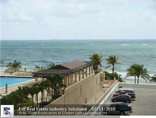 5th image of 3430 Galt Ocean Dr 501 #501