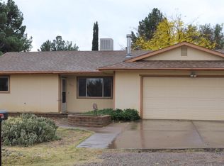 307 W Whipple Dr, Cottonwood, AZ 86326