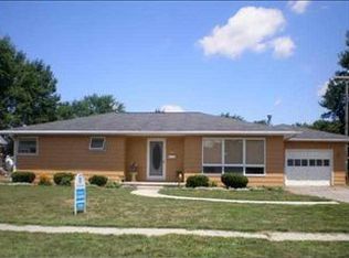 734 Wyandot St, Findlay, OH 45840