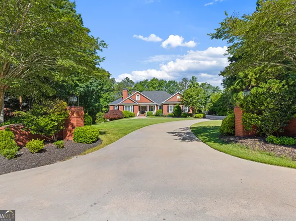 5222 Legends Dr, Braselton, GA 30517