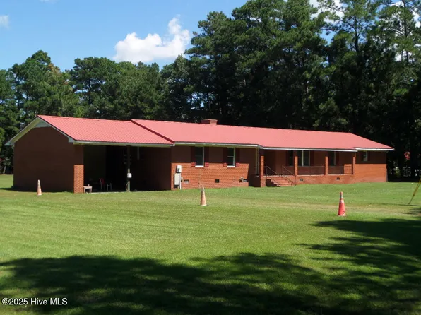 66 Hill Drive, Grantsboro, NC 28529