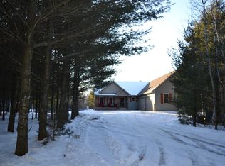 44406 Government Rd, Harris, MN 55032