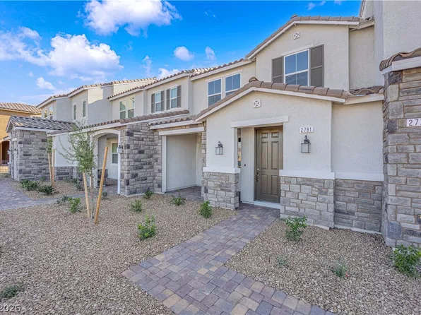 2781 Abrantes Pl, Henderson, NV 89044