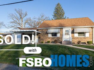 2231 25th St, Rock Island, IL