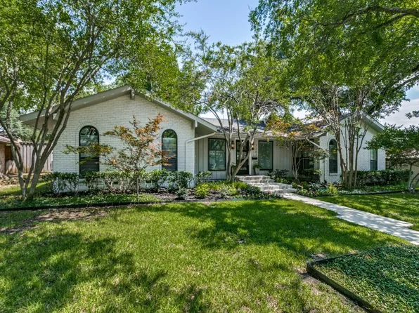 7207 Mimosa Ln, Dallas, TX 75230