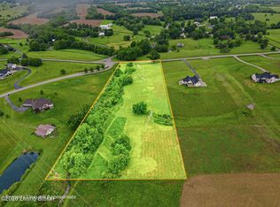 0 Taylor Wood Rd, Simpsonville, KY 40067