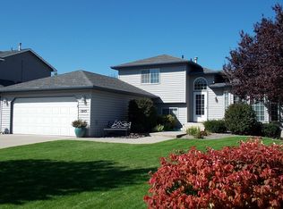 1215 N Stevenson Rd, Liberty Lake, WA 99019